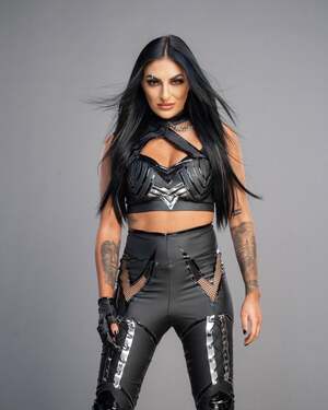 Sonya Deville nude 8
