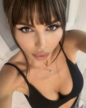 Sonya Gold nude 7
