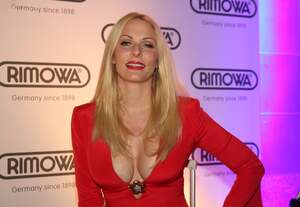 Sonya Kraus nude 9