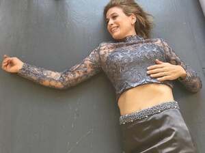Sonya Walger nude 11