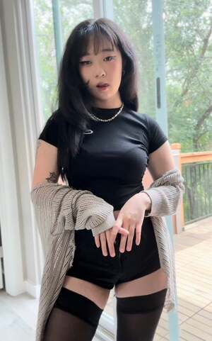 Sooyensu nude 1