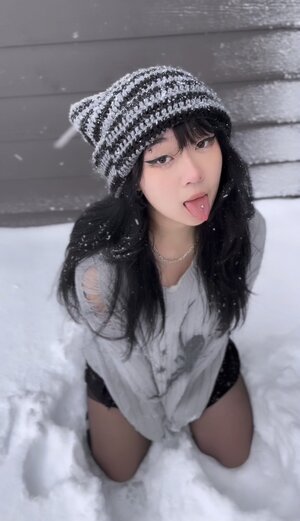 Sooyensu nude 2