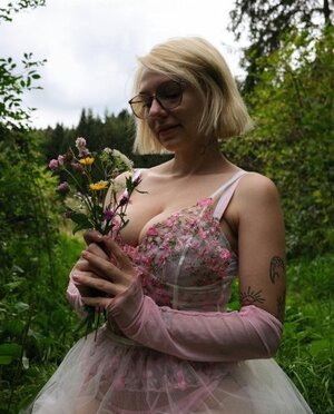 Soph Stardust nude 8