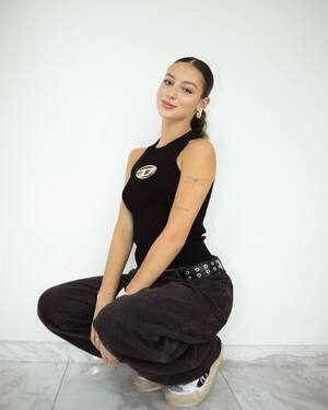 Sophia Garapetian nude 10