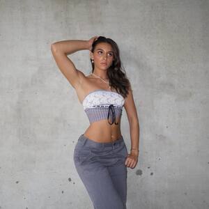 Sophia Garapetian nude 11