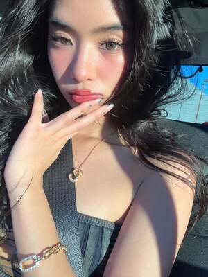 Sophia Laforteza nude 5