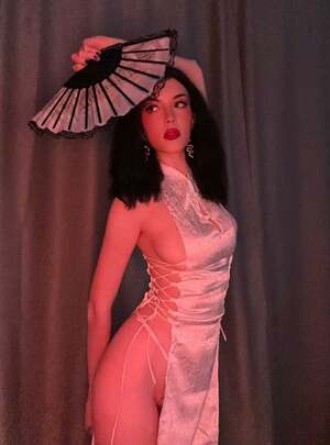 Sophia Lean