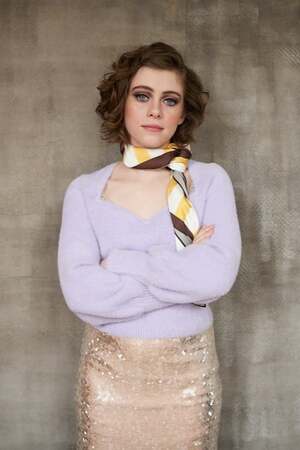 Sophia Lillis
