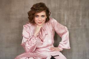 Sophia Lillis nude 6