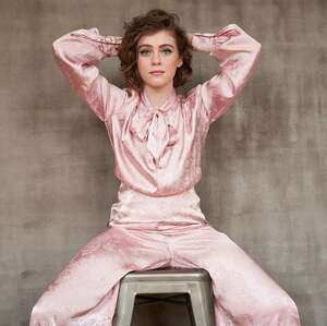Sophia Lillis nude 7