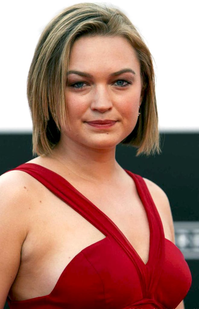 Sophia Myles nude 6
