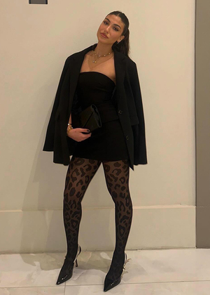 Sophia Nepola nude 2