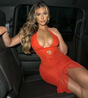 Sophia Russo nude 5