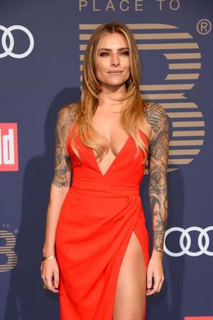 Sophia Thomalla nude 5