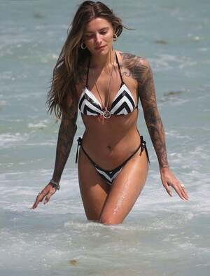 Sophia Thomalla nude 7