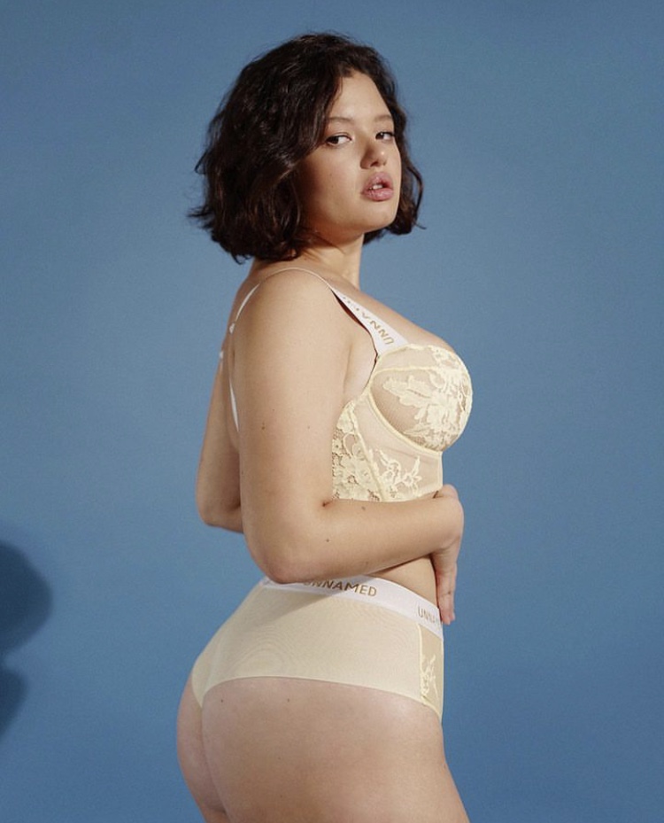 Sophia Voznyak nude 3