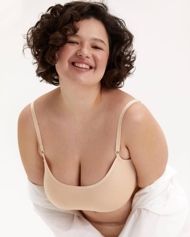 Sophia Voznyak nude 9
