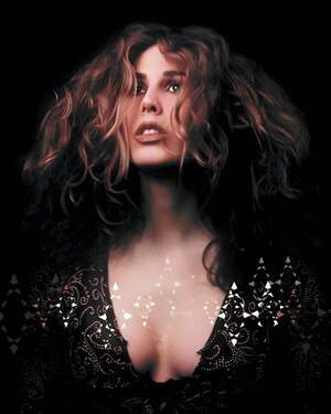 Sophie B. Hawkins nude 5