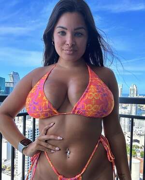Sophie Chanel nude 9