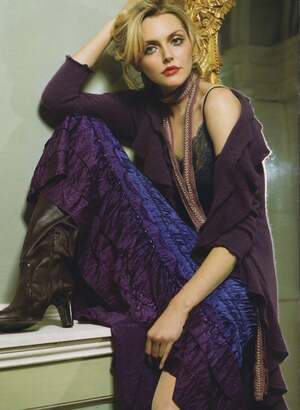 Sophie Dahl