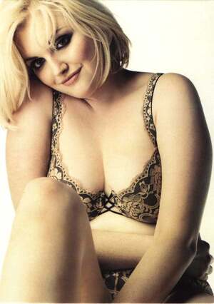 Sophie Dahl nude 12