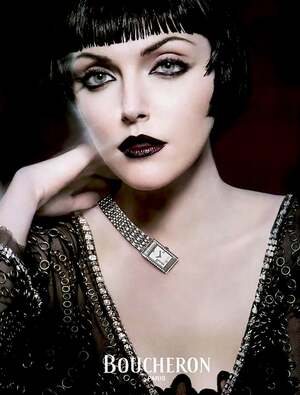 Sophie Dahl nude 8