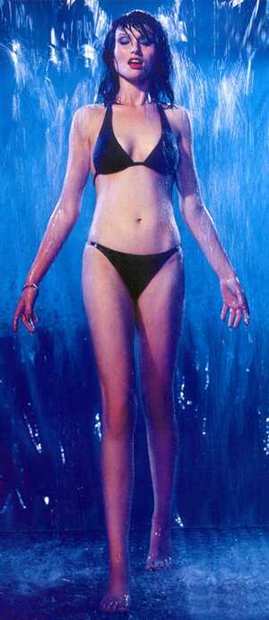 Sophie Ellis-Bextor nude 5