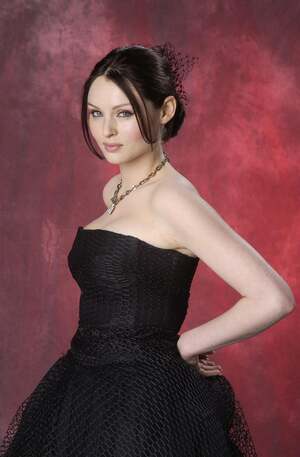 Sophie Ellis-Bextor nude 6