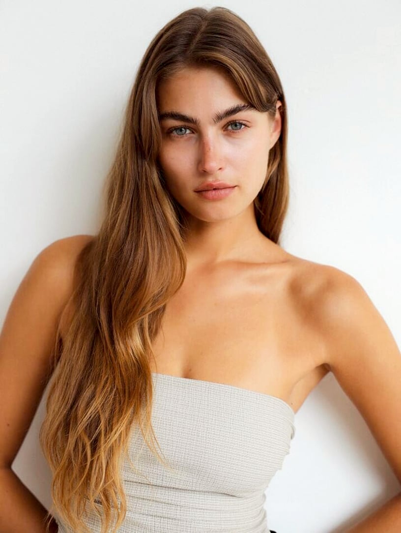 Sophie Evi Marie nude 5