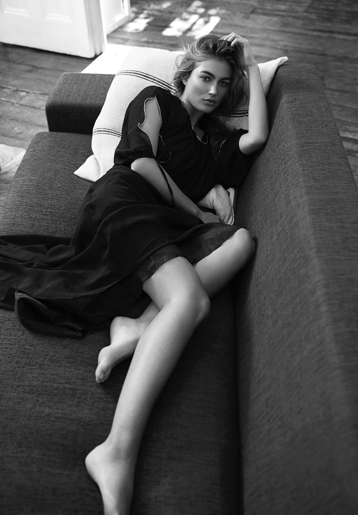 Sophie Evi Marie nude 6