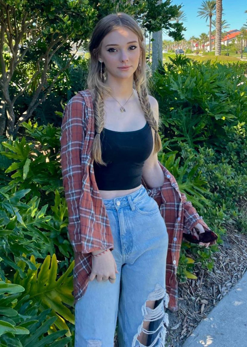 Sophie Grace