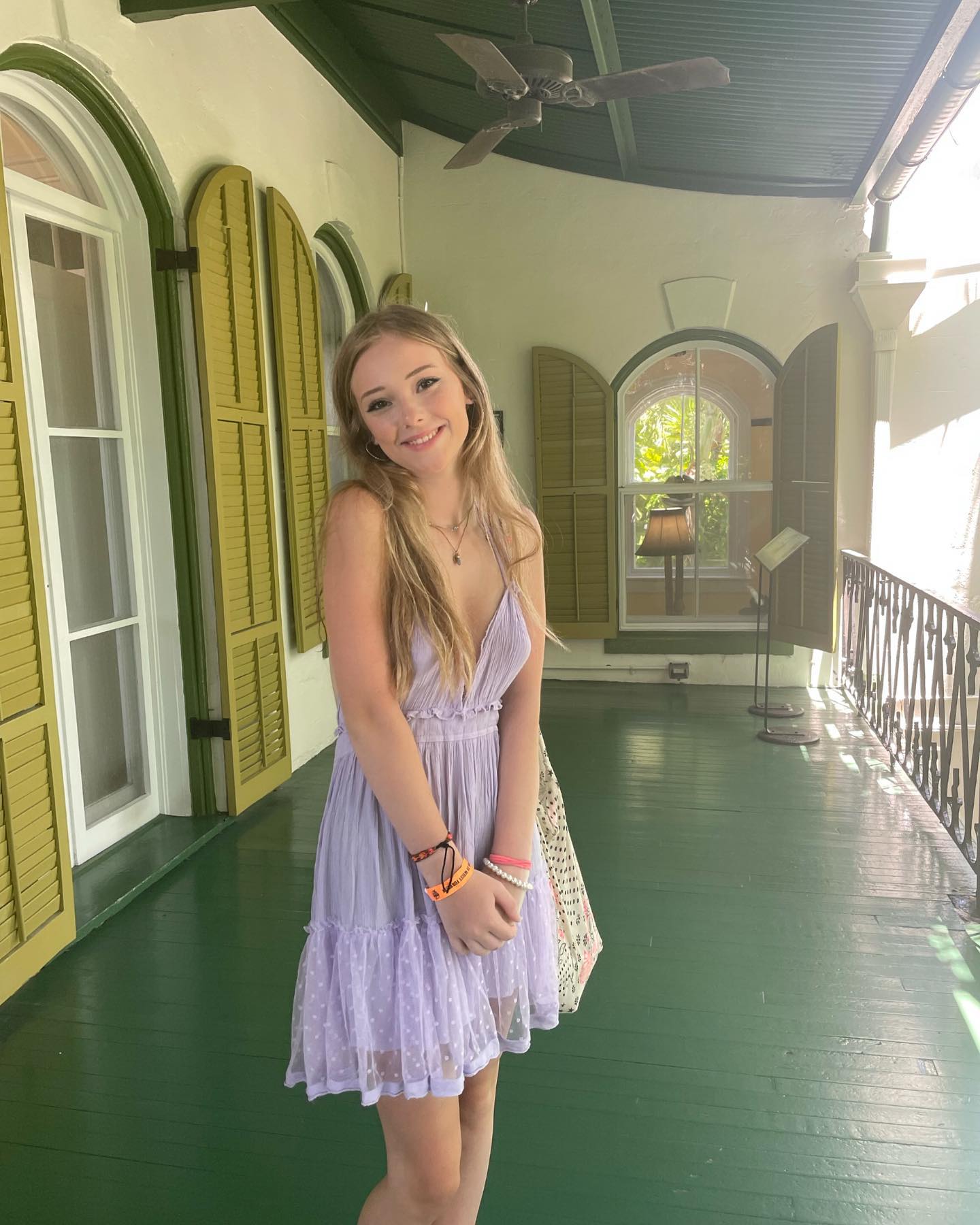 Sophie Grace nude 4