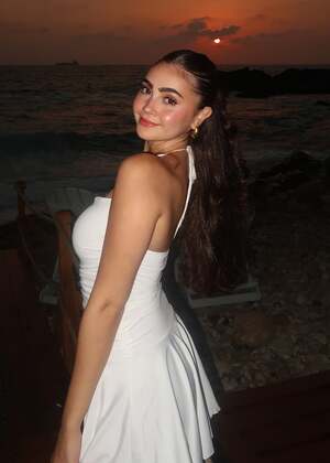 Sophie Hesri nude 12