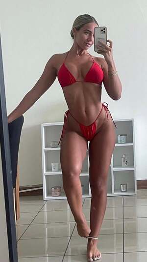 Sophie Holly nude 6