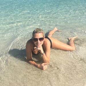 Sophie Kirsch nude 6