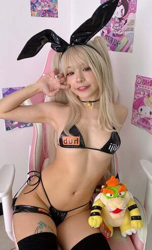 Sophie Kokita nude 5
