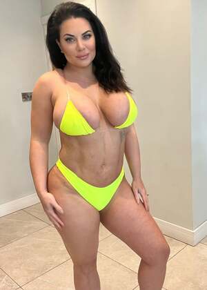 Sophie Lawson nude 2