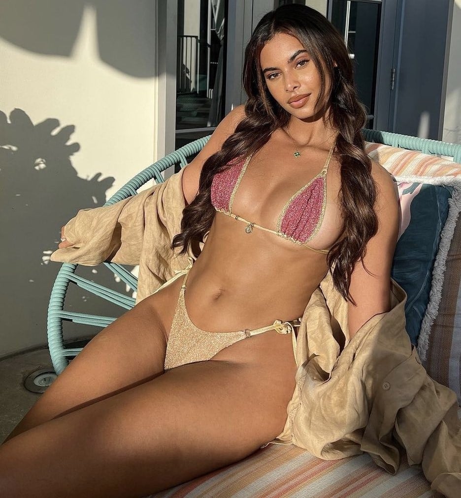 Sophie Piper nude 7