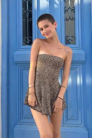 Sophie Ray