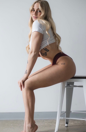 Sophie Riedemann nude 9