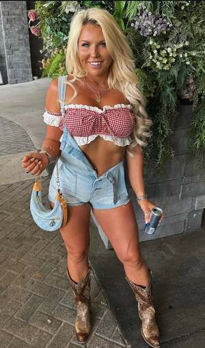 Sophie Swaney