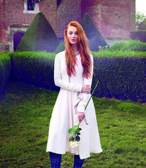 Sophie Turner nude 2