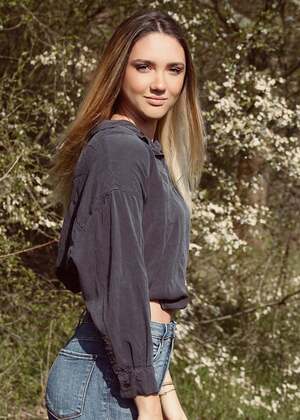 Sophie Weissenberg