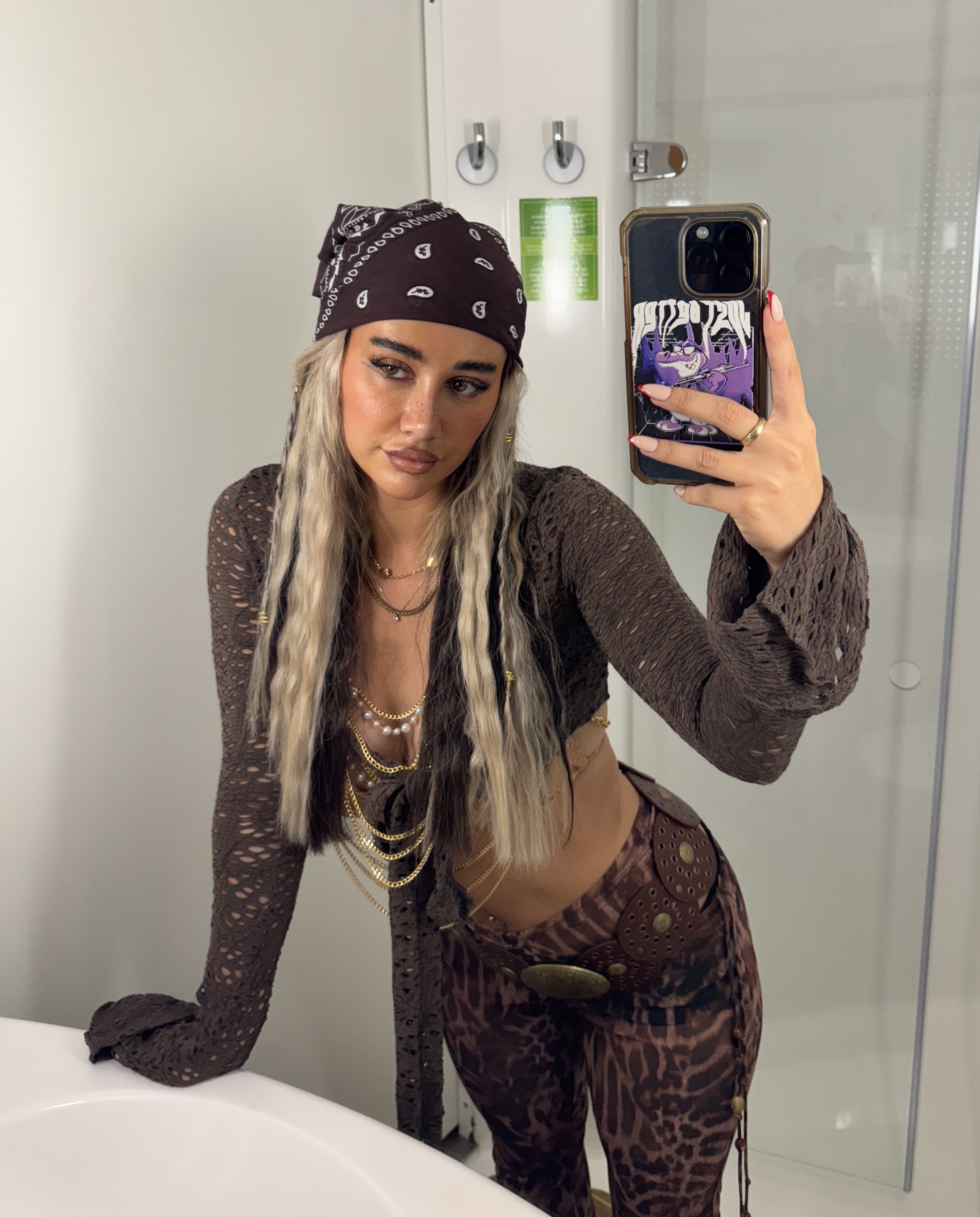 Sophiesnazz nude 6