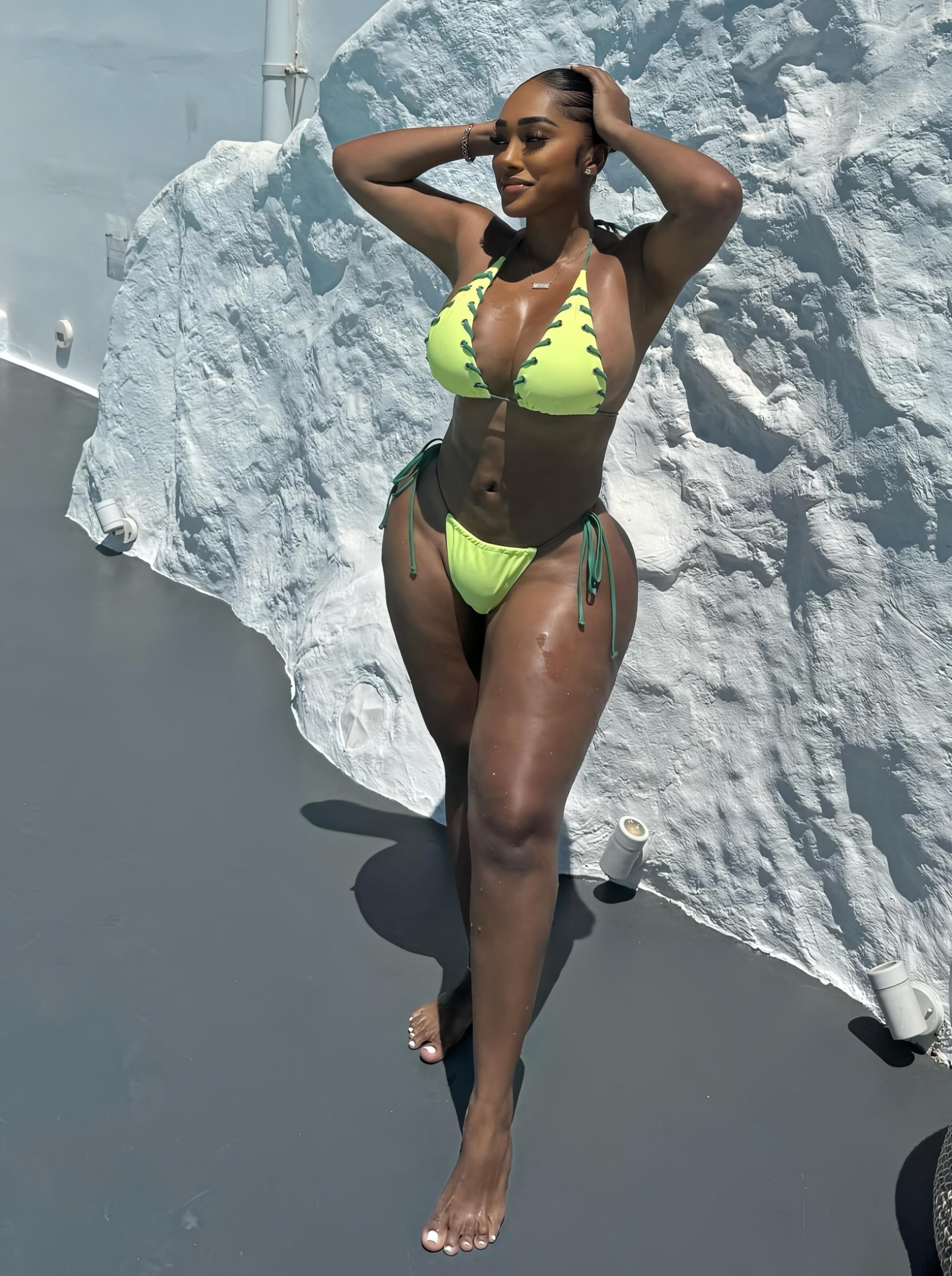 Sophiie Likosky nude 12