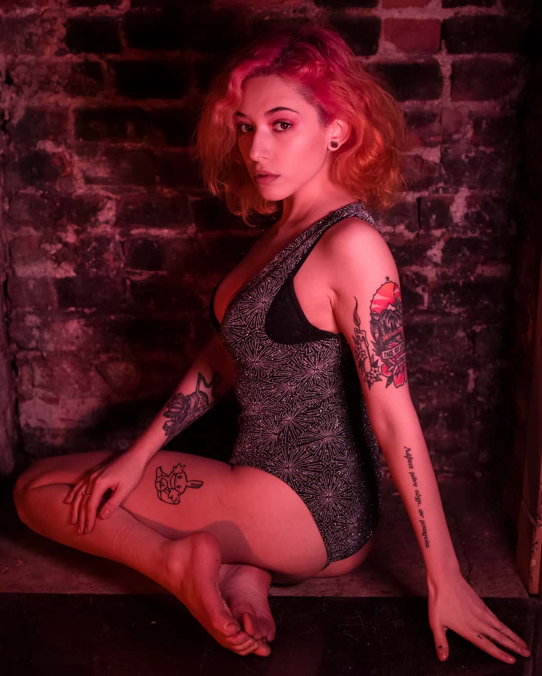 Sophoulla nude 11