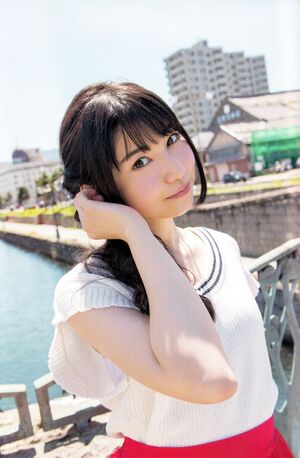 Sora Amamiya nude 10