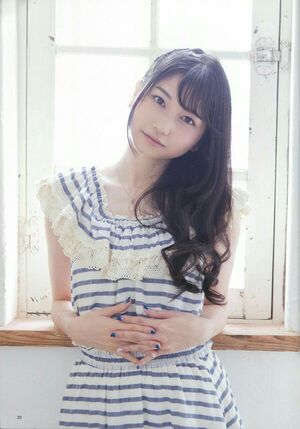 Sora Amamiya nude 12