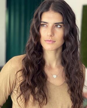 Sorana Cirstea nude 8