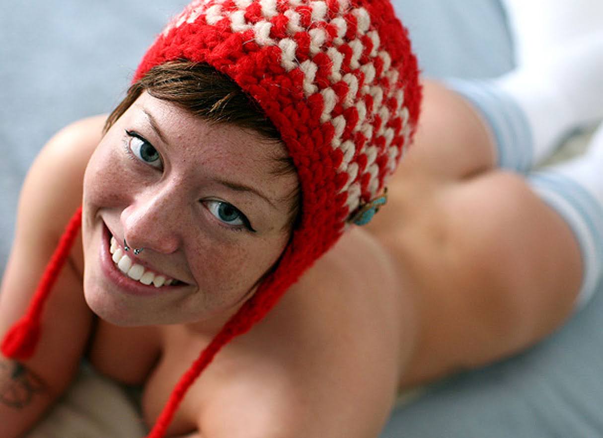 Soren Suicide nude 5